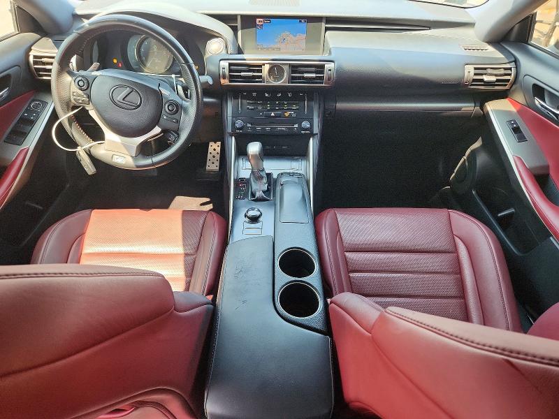 Продажа на аукционе авто 2014 Lexus Is, vin: JTHBF1D29E5014982, номер лота: 59245376