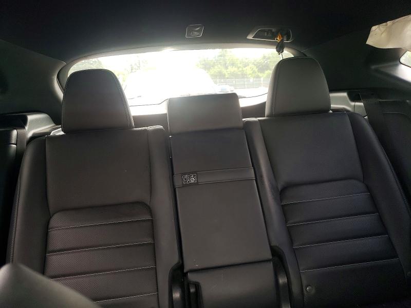 62041326 :رقم المزاد ، JTJBARBZXF2018103 vin ، 2015 Lexus Nx مزاد بيع