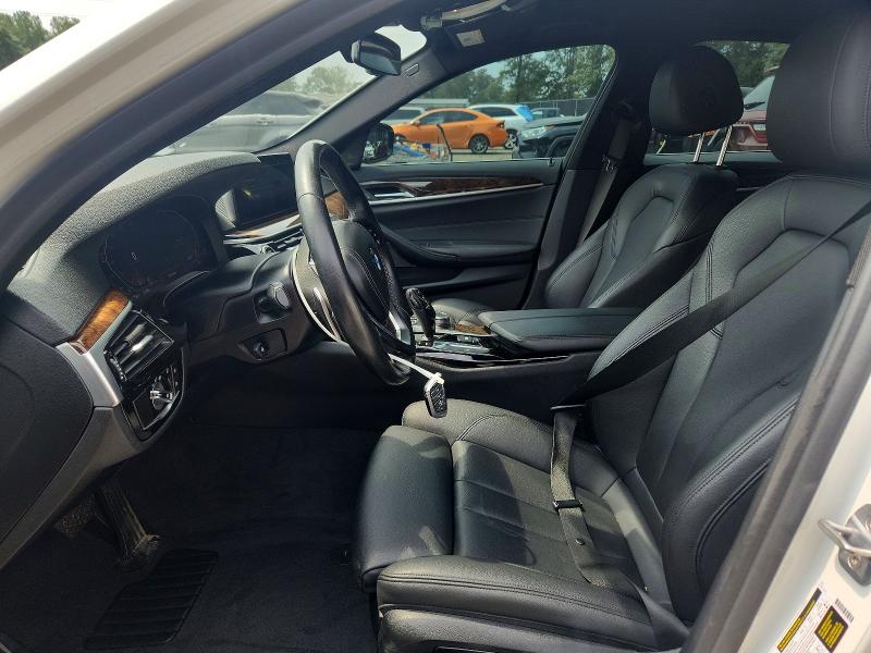 Aukcja sprzedaży 2020 Bmw 530, vin: WBAJR7C04LBP96370, numer aukcji: 62645596