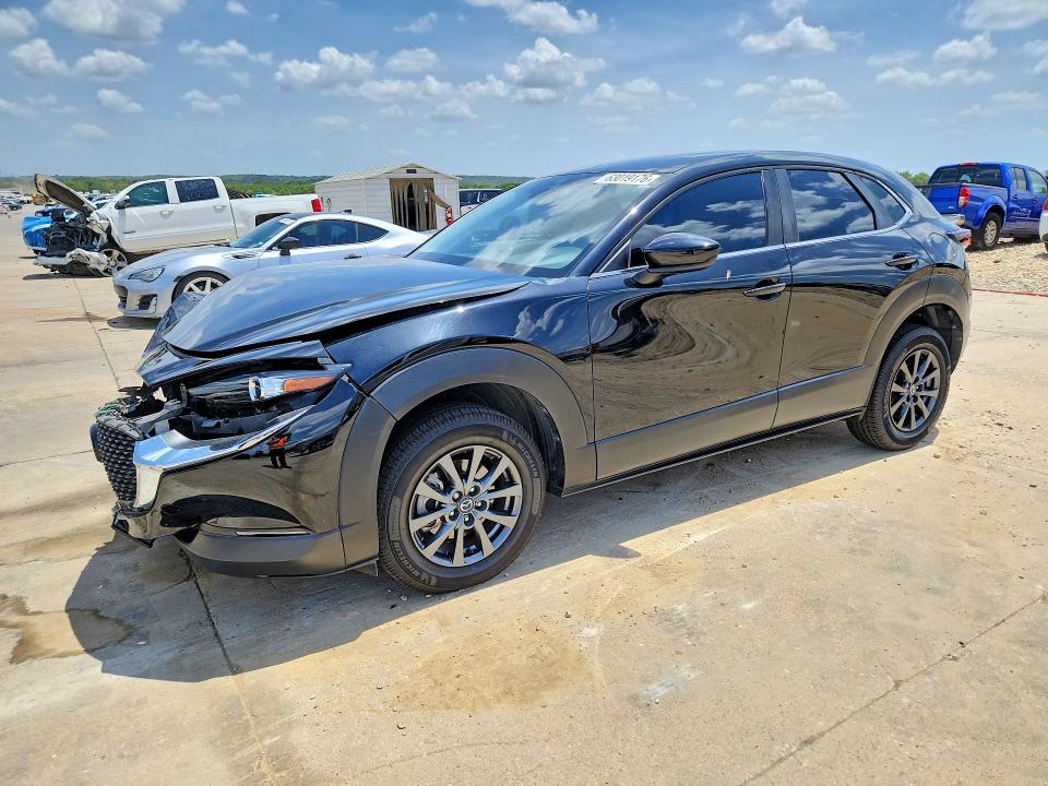 Aukcja sprzedaży 2022 Mazda Cx-30, vin: 3MVDMBAL1NM400470, numer aukcji: 63019176