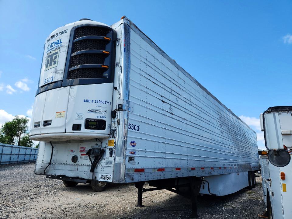 Продажа на аукционе авто 2017 Utility Trailer Vsra Reefe, vin: 1UYVS2530HU818218, номер лота: 61488246