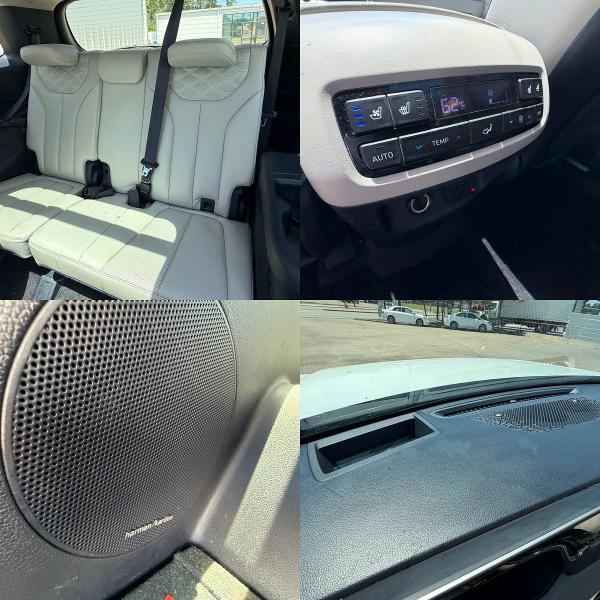 Aukcja sprzedaży 2021 Hyundai Palisade, vin: KM8R74HE8MU325029, numer aukcji: 60708676