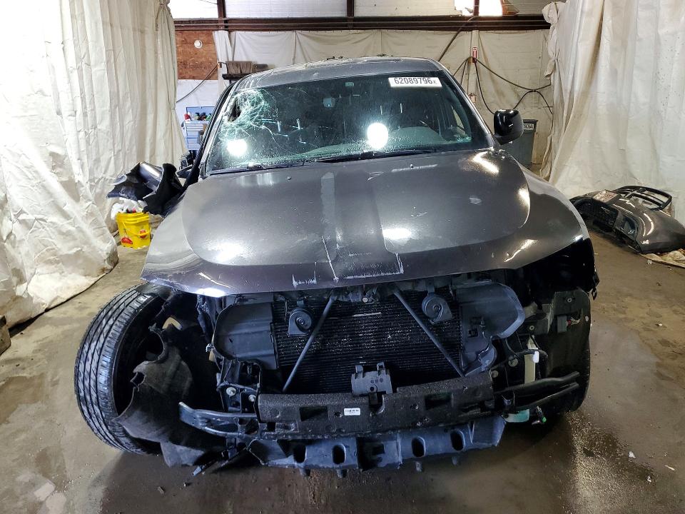 Aukcja sprzedaży 2019 Dodge Durango, vin: 1C4RDJAG1KC733852, numer aukcji: 62089796