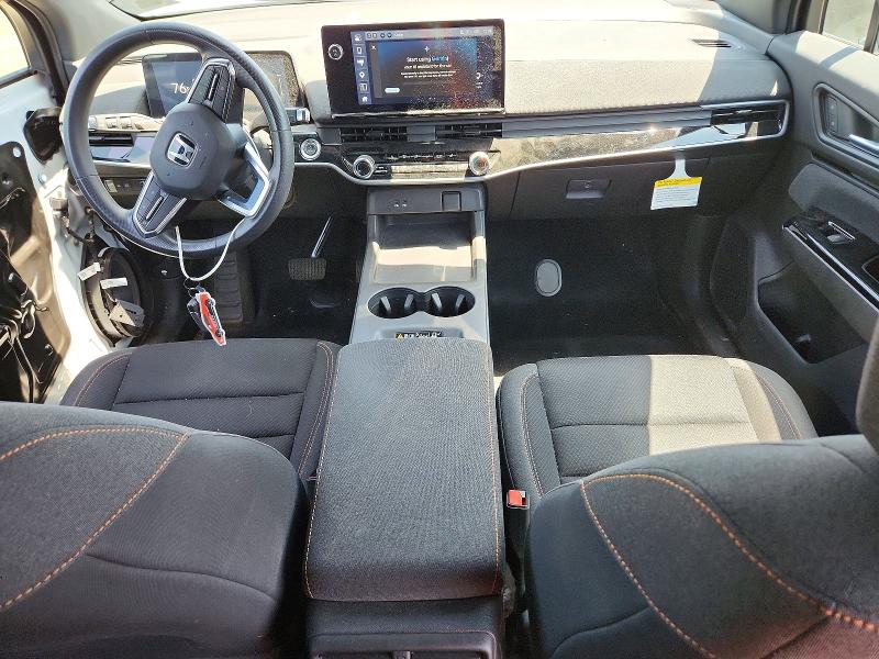 Продажа на аукционе авто 2024 Honda Prologue, vin: 3GPKHVRJ8RS536905, номер лота: 85792885