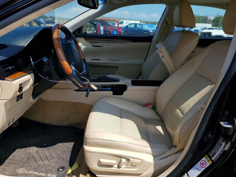 60050956 :رقم المزاد ، JTHBW1GG2E2045130 vin ، 2014 Lexus Es مزاد بيع