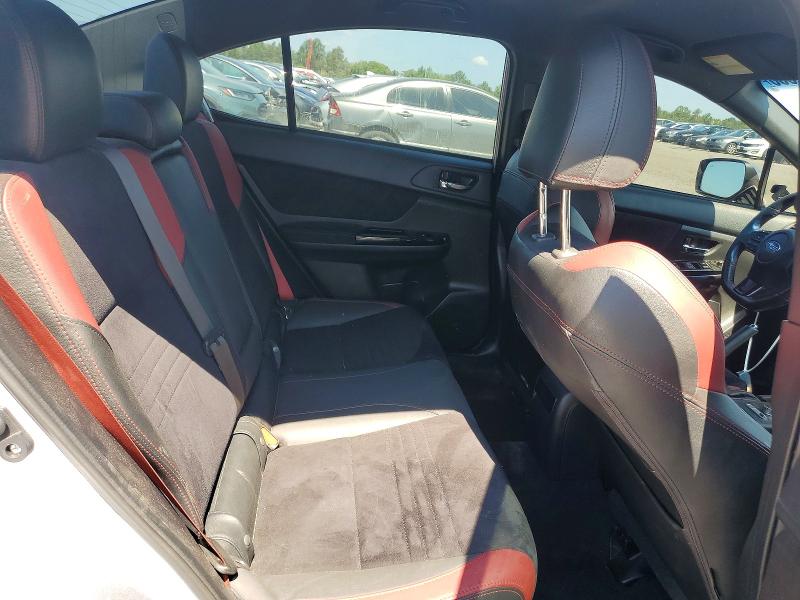 Продаж на аукціоні авто 2018 Subaru Wrx, vin: JF1VA2M67J9831771, номер лоту: 60412356