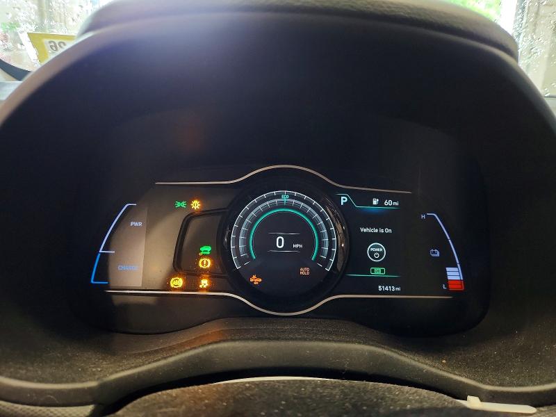 Aukcja sprzedaży 2021 Hyundai Kona, vin: KM8K33AGXMU126230, numer aukcji: 62491076