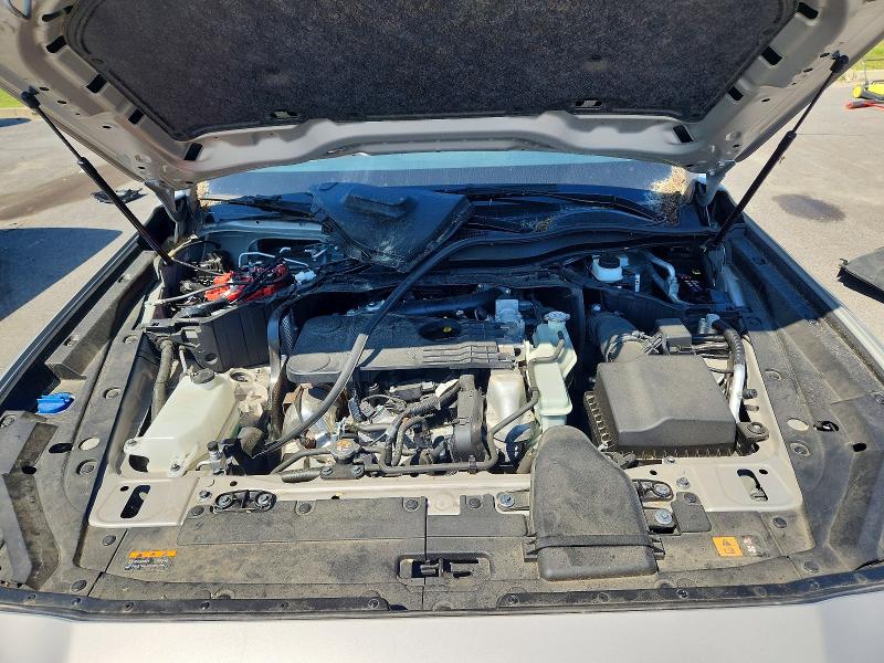 Aukcja sprzedaży 2025 Mazda Cx-90, vin: JM3KKBHD1S1223352, numer aukcji: 60943326