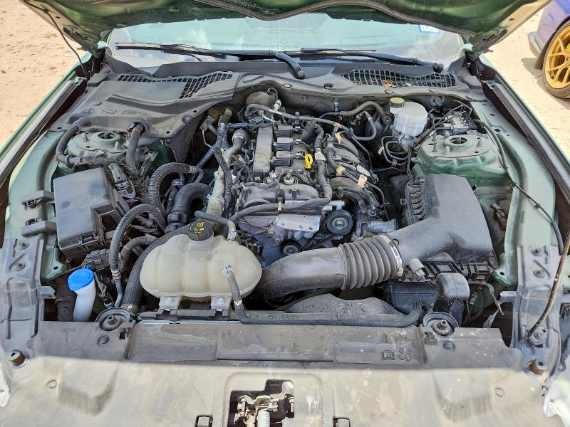 Продаж на аукціоні авто 2022 Ford Mustang, vin: 1FA6P8TH2N5146552, номер лоту: 85989335