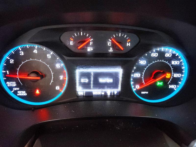 2016 Chevrolet Malibu მანქანა იყიდება აუქციონზე, vin: 1G1ZB5ST6GF185449, აუქციონის ნომერი: 62585746