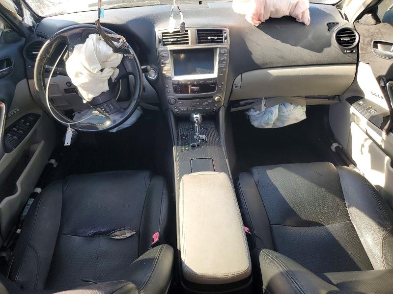 Auction sale of the 2006 Lexus Is, vin: JTHBE262965011572, lot number: 63243136