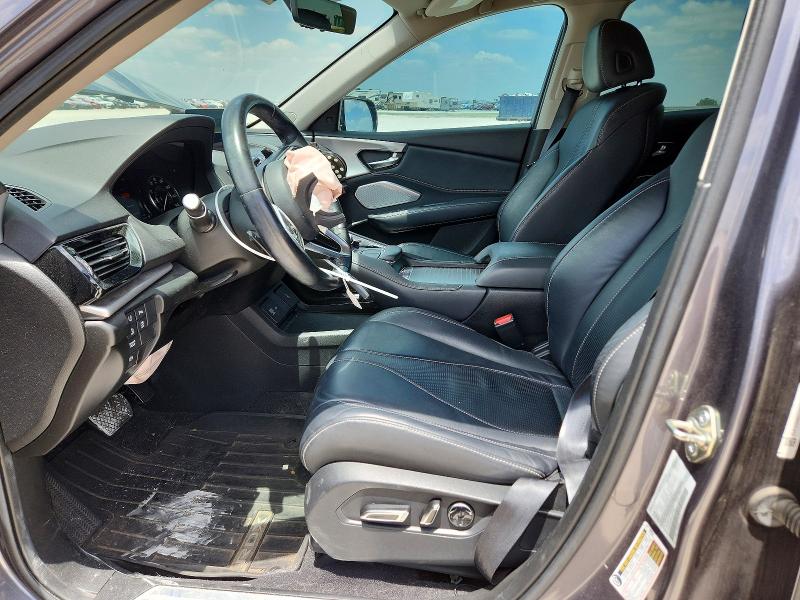 Продажа на аукционе авто 2020 Acura Rdx, vin: 5J8TC2H5XLL014864, номер лота: 62908946