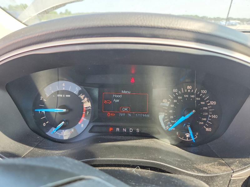 Продаж на аукціоні авто 2016 Ford Fusion, vin: 3FA6P0H79GR161423, номер лоту: 62093456