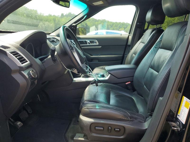 2015 Ford Explorer მანქანა იყიდება აუქციონზე, vin: 1FM5K8D89FGB14993, აუქციონის ნომერი: 85984265