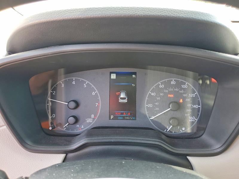 Aukcja sprzedaży 2024 Toyota Corolla Cross, vin: 7MUAAAAG6RV115057, numer aukcji: 58552336