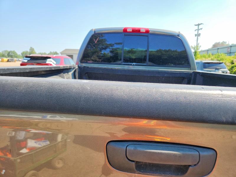 Продаж на аукціоні авто 2007 Dodge Ram 2500, vin: 3D7KS29D17G790067, номер лоту: 60251156