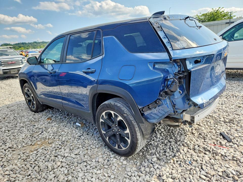 61948966 :رقم المزاد ، 3GNAXHEG2SL324908 vin ، 2025 Chevrolet Equinox مزاد بيع
