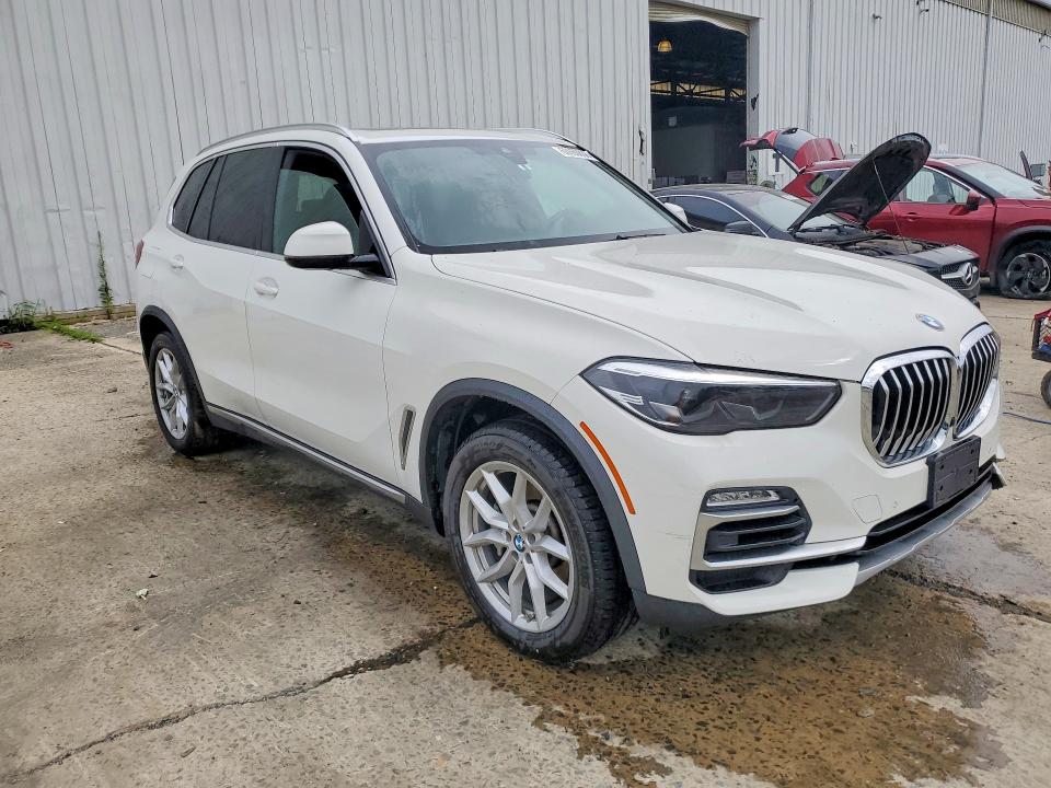 Aukcja sprzedaży 2019 Bmw X5, vin: 5UXCR6C59KLL53771, numer aukcji: 60660836