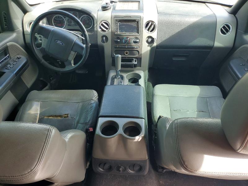 Auction sale of the 2006 Ford F150, vin: 1FTPX14V86NB70348, lot number: 61780646