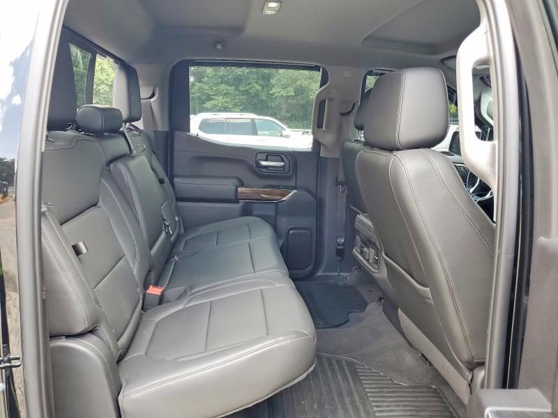 Продажа на аукционе авто 2020 Chevrolet Silverado, vin: 3GCUYEED0LG307896, номер лота: 61397006