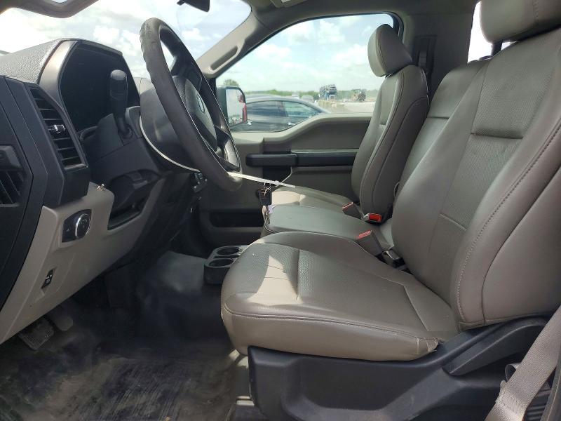 Продажа на аукционе авто 2019 Ford F150, vin: 1FTMF1CB4KKF01094, номер лота: 62018236