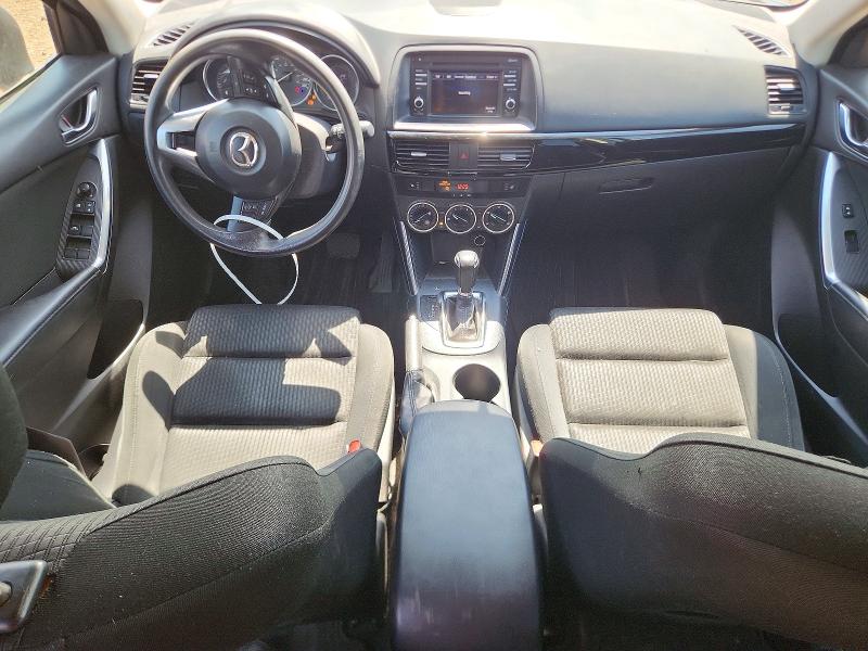 Продаж на аукціоні авто 2015 Mazda Cx-5, vin: JM3KE4CY5F0500402, номер лоту: 60622496