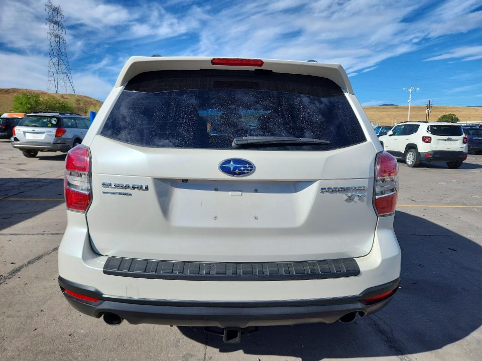 Продаж на аукціоні авто 2014 Subaru Forester, vin: JF2SJGMC5EH479187, номер лоту: 63039206
