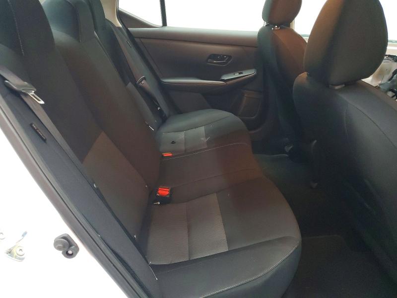 Aukcja sprzedaży 2025 Nissan Sentra, vin: 3N1AB8CV0SY280776, numer aukcji: 62121256