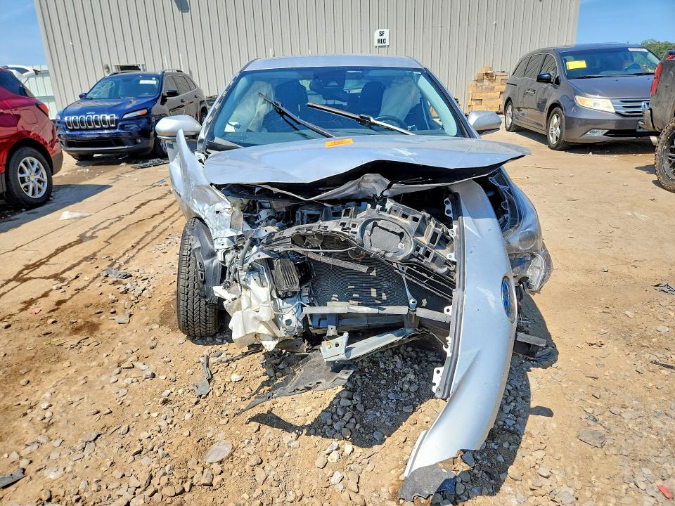 Продажа на аукционе авто 2017 Toyota Prius, vin: JTDKARFU3H3030172, номер лота: 63157476