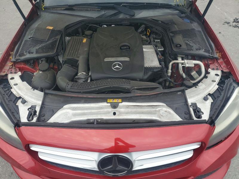 Продаж на аукціоні авто 2016 Mercedes-benz C, vin: 55SWF4JB2GU125155, номер лоту: 62471736