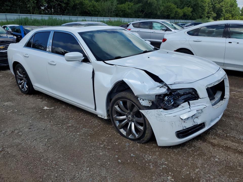 Aukcja sprzedaży 2013 Chrysler 300, vin: 2C3CCAAG2DH530093, numer aukcji: 59247696