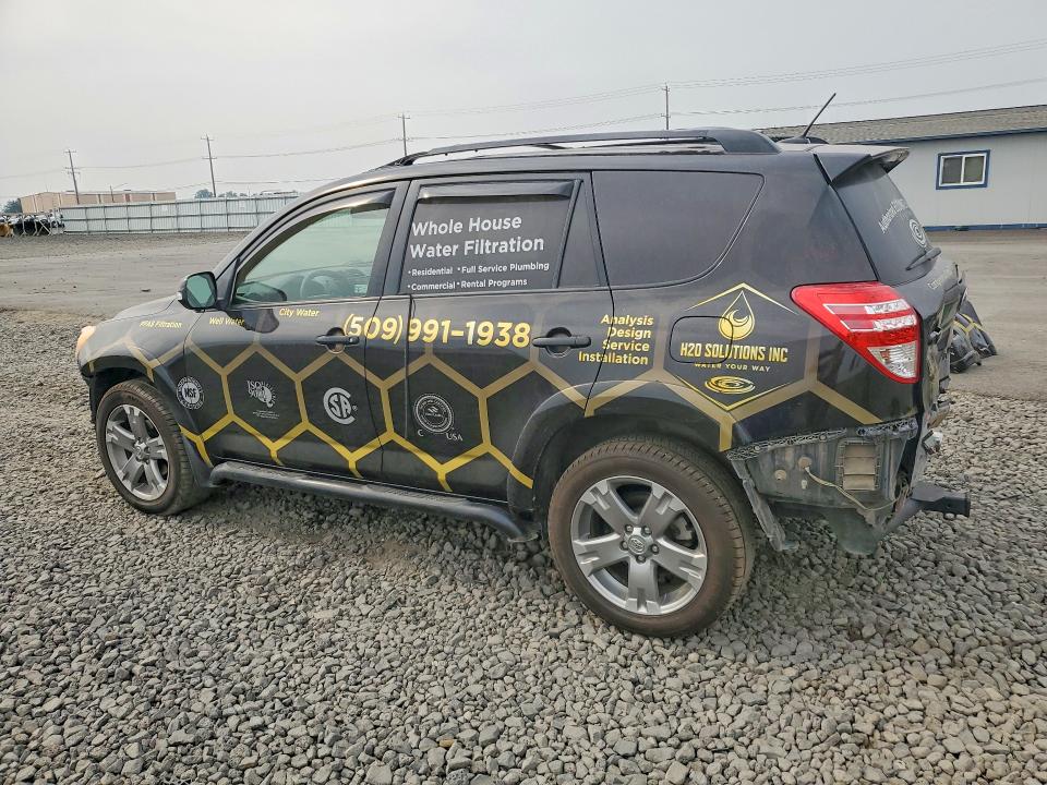 Aukcja sprzedaży 2009 Toyota Rav4, vin: JTMBK32V995075745, numer aukcji: 61686456