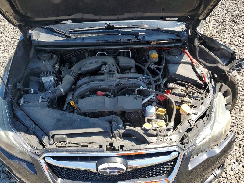 62876006 :رقم المزاد ، JF1GPAT60F8315381 vin ، 2015 Subaru Impreza مزاد بيع