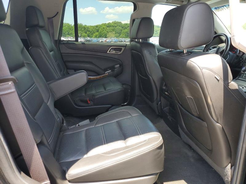 60641466 :رقم المزاد ، 1GKS2CKJ9FR512391 vin ، 2015 Gmc Yukon مزاد بيع