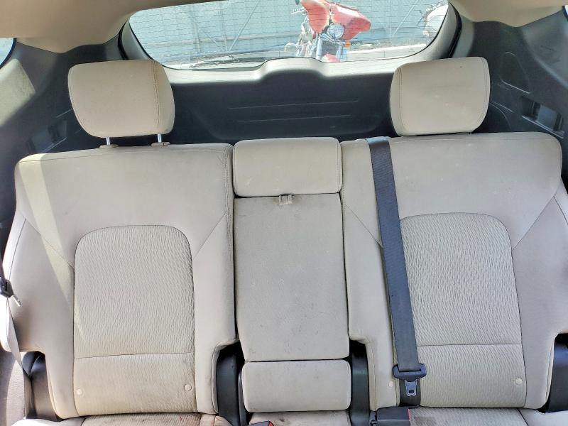 Продажа на аукционе авто 2017 Hyundai Santa Fe Sport, vin: 5NMZT3LB4HH026576, номер лота: 61243746