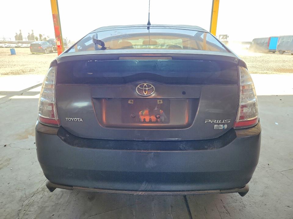 Продаж на аукціоні авто 2007 Toyota Prius, vin: JTDKB20U773245193, номер лоту: 59034616