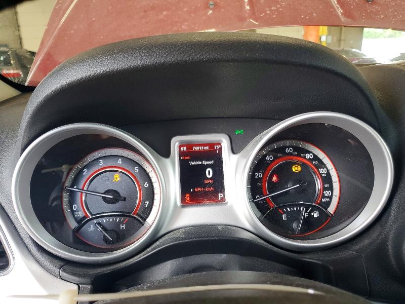 Aukcja sprzedaży 2011 Dodge Journey, vin: 3D4PG3FG8BT531116, numer aukcji: 61366456