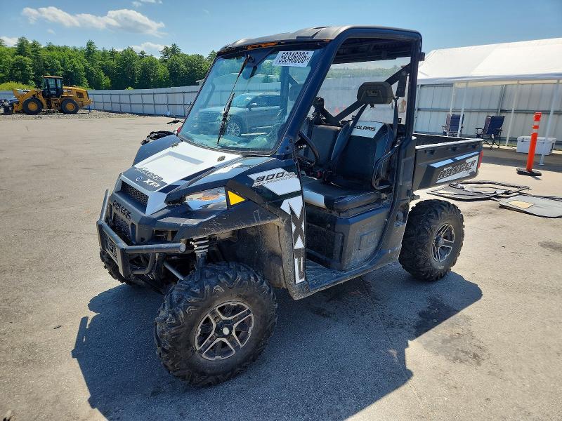 Aukcja sprzedaży 2015 Polaris Ranger900, vin: 3NSRTE87XFG499485, numer aukcji: 59346006
