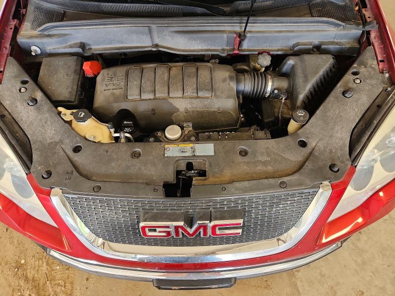 Продажа на аукционе авто 2012 Gmc Acadia, vin: 1GKKVPED2CJ300222, номер лота: 60921566