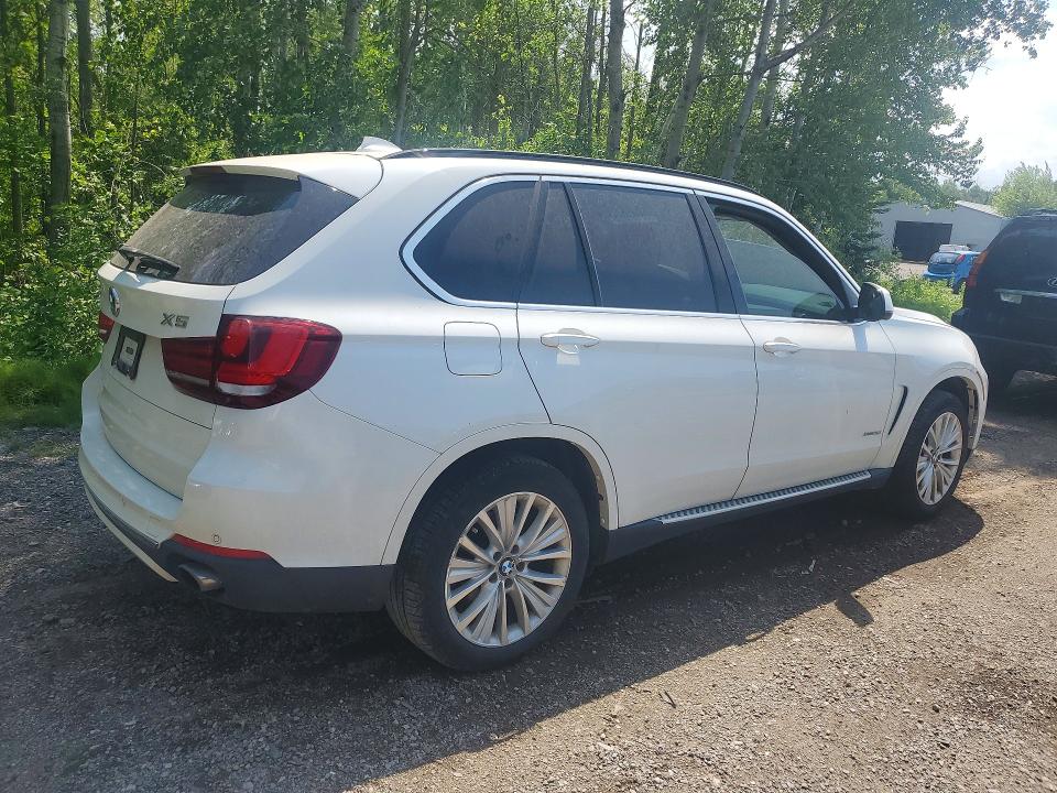 Продаж на аукціоні авто 2014 Bmw X5, vin: 5UXKR0C56E0K43744, номер лоту: 59131076