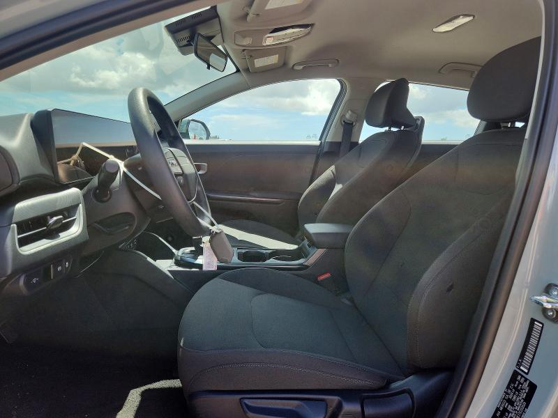 Продаж на аукціоні авто 2026 Kia K4, vin: 3KPFT4DE1TE253533, номер лоту: 59791076
