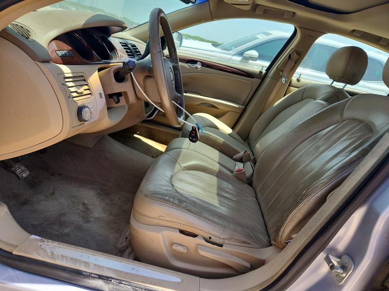 Продажа на аукционе авто 2006 Buick Lucerne, vin: 1G4HR57Y16U169880, номер лота: 62014316