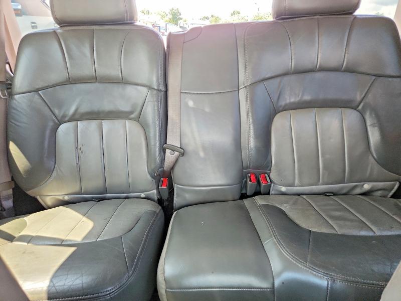 61292946 :رقم المزاد ، 1GKDT13S842424049 vin ، 2004 Gmc Envoy مزاد بيع