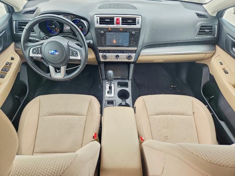 Продаж на аукціоні авто 2017 Subaru Outback, vin: 4S4BSAFC9H3200973, номер лоту: 61971136