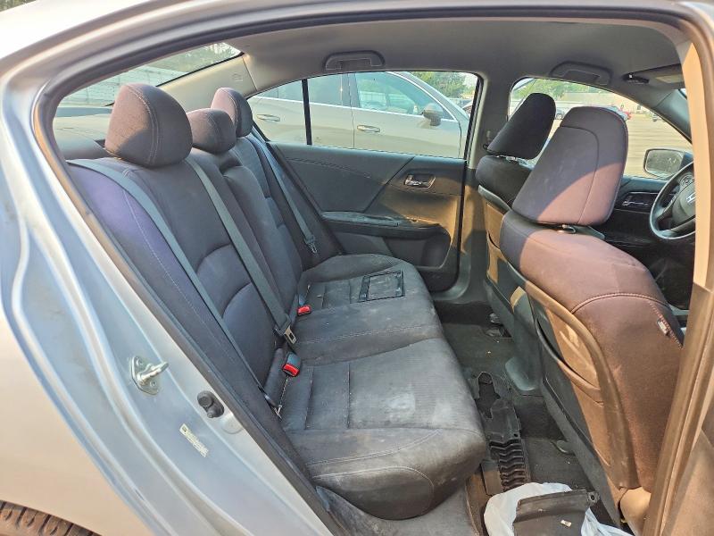 Продажа на аукционе авто 2013 Honda Accord, vin: 1HGCR2F54DA024305, номер лота: 62262656