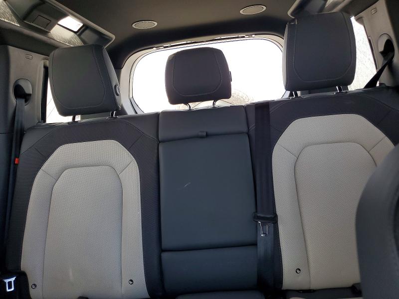 Aukcja sprzedaży 2023 Land Rover Defender, vin: SALE27EU6P2202823, numer aukcji: 61804016