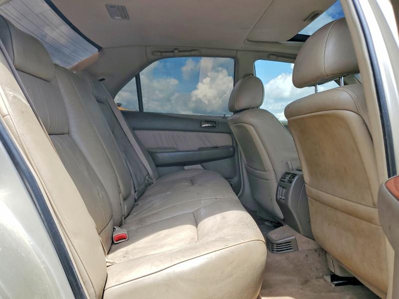 Продажа на аукционе авто 2004 Acura 3.5rl, vin: JH4KA96684C002054, номер лота: 59284976