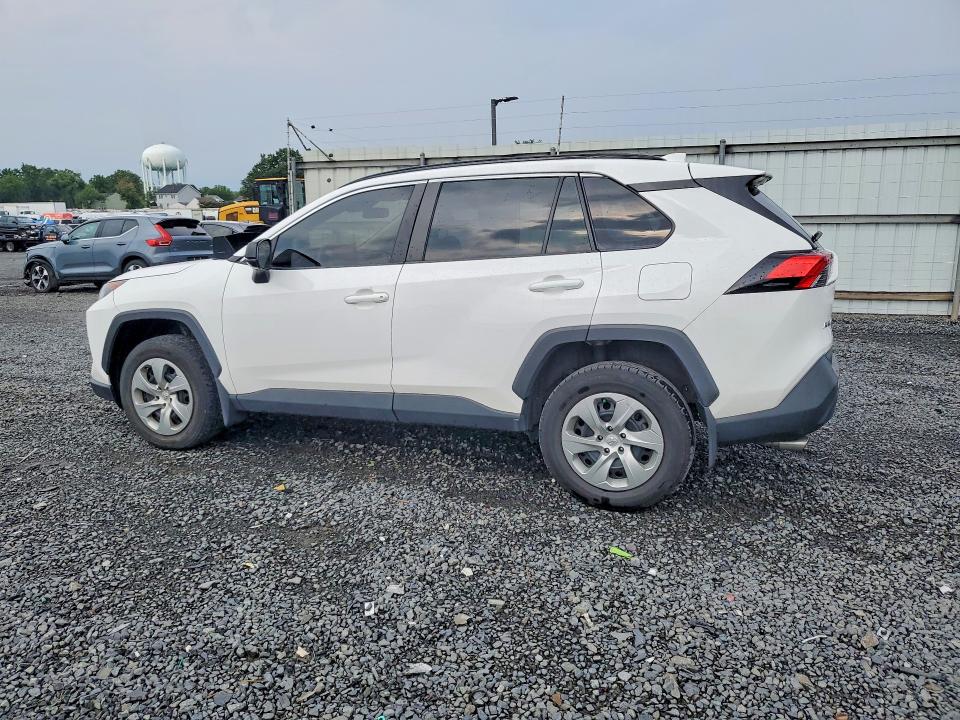 Продажа на аукционе авто 2020 Toyota Rav4, vin: 2T3F1RFV8LC064626, номер лота: 63017176