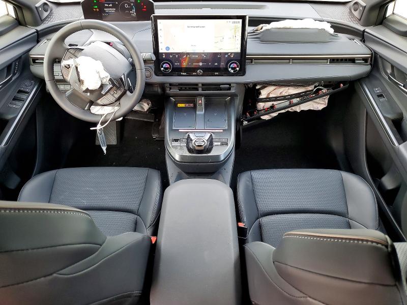 Aukcja sprzedaży 2026 Toyota Bz, vin: JTMBGAHB4TY601532, numer aukcji: 61737026