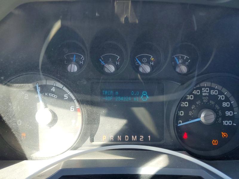 Aukcja sprzedaży 2012 Ford F250, vin: 1FT7W2B68CEC24165, numer aukcji: 61440186